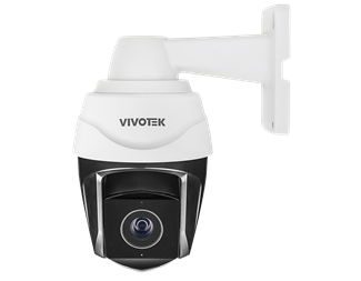 Speed-Dome PTZ 5MP, H.265, 30xZoom, 30fpsIP66,