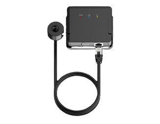 Detektering av människor och fordon