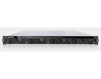 16-kanaler, max 12TB (64TB), 4xSATA, HDMI(4K)