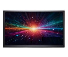 onitor LCD 1080P, HDMI/VGA input ERP level A,VESA, base brac