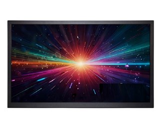 onitor LCD 1080P, HDMI/VGA input ERP level A,VESA, base brac