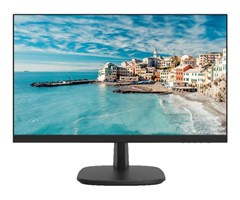 24" LCD 1080P, HDMI/VGA-inngang ERP nivå A, VESA