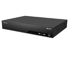 HDMI,VGA, USB, 4 st hårddiskplatser, 2st Gb interface,RS-485