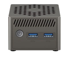N200 CPU, Windows 10