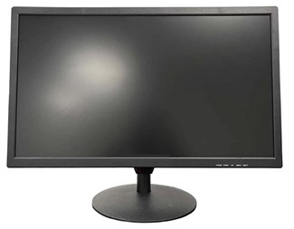 1080p 21.5", 12V DC Output, Speakers, Vesa 100x100