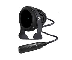 PoE IR for 850 nm 15° / 70 m