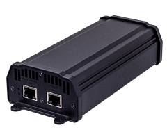 60W PoE till Vivotek inomhus