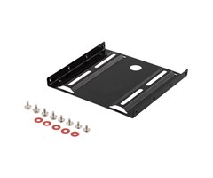 Adapter 2,5'' till 3,5'' harddisk