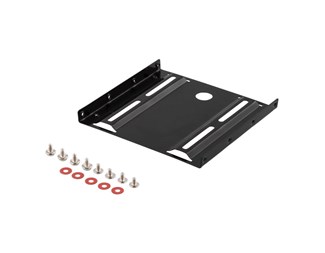 Adapter 2,5'' till 3,5'' harddisk
