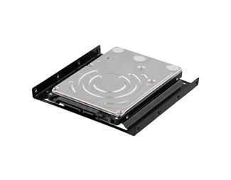 Adapter 2,5'' till 3,5'' harddisk