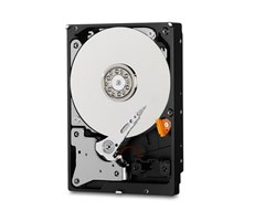 3.5", SATA 6Gb/s, 5400 RPM