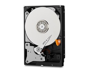 3.5", SATA 6Gb/s, 5400 RPM