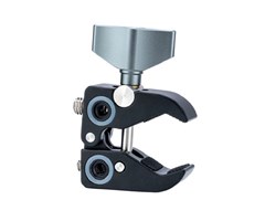 svart, Clip Range 13-45mm, max 18 kg