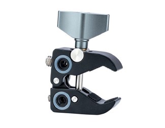 svart, Clip Range 13-45mm, max 18 kg