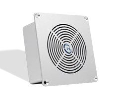 For ekstern I/O-enhet eller sensor og høyttaler