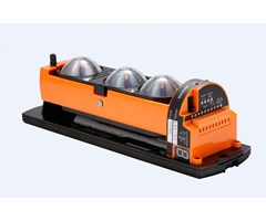 Linjedetektor med tre stråler 50M (ute)/150M (inne)