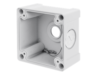 Väggbox till IB8377,9367, 87
