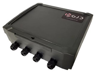 GJD1200-LX-gateway 868 MHz