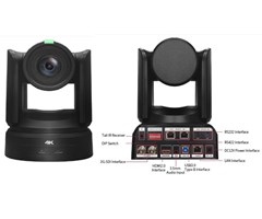 Inomhus 3G-SDI, Onvif, RTSP