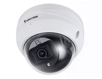 FD639, 2MP, 2,8mm lins,  SD Micron 128G, IP66,IK10, PoE