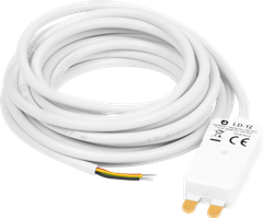 Sensor vannlekkasje (for DI-port)