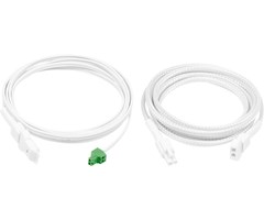 Sensor WLD vatten A - 2m Anslutningskabel + 2m sensor