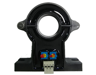 0–100 A Clampsensor, gruppesensor for 120 batterier
