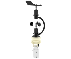 CO2 skiller