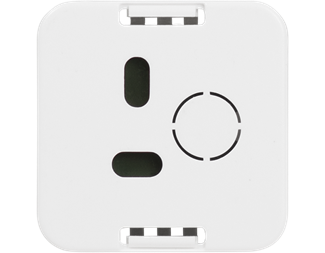 HomeBox, sensor temperatur/luftfuktighet -30°C till +70°C