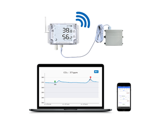 CO2-sensor 3M