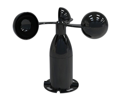 Sensor for vindhastighet Audioplug