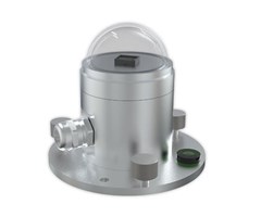 Solsensor 0~2000W/?, Audioplug