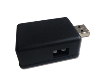 Kallibreringsverktyg för RS485 sensor