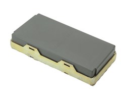 2G (GSM) 15 600mAh oppladbar