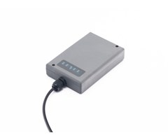 2G/4G 7800mAh, usb-laddning
