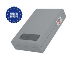 4G 7800mAh, kabel, batteri, bluetooth, usb-laddning