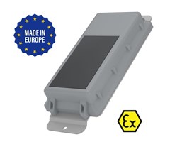 5600mAh batteri, solcell, BT5.0