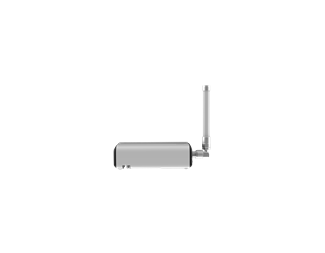 Ekstern antenne, 2G / 3G / 4G, 868 MHz, Wi-Fi, 1 x ETH