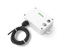 LoRaWAN måler strøm 4–20 mA DC