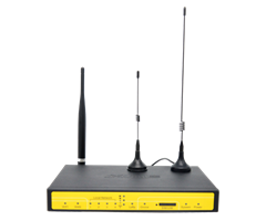 LoRaWan + GPRS 2G/3G/4GGateway Cellular Wi-FiI innendørs