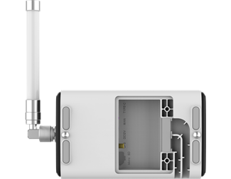 Ekstern antenne, 2G / 3G / 4G, 868 MHz, Wi-Fi, 1 x ETH