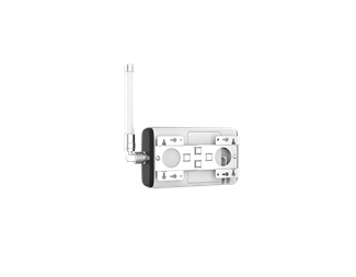 Ekstern antenne, 2G / 3G / 4G, 868 MHz, Wi-Fi, 1 x ETH