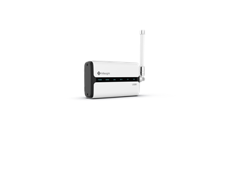 Ekstern antenne, 2G / 3G / 4G, 868 MHz, Wi-Fi, 1 x ETH
