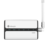 LoRaWan Gateway semiindustriell IP65