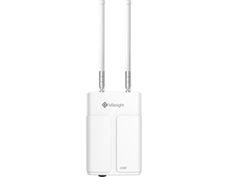 2G / 3G / 4G, 868MHz, Wi-Fi, 1 x ETH