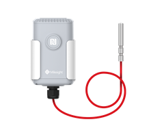 LoRaWan -50°C ~ 200°C Temperatur