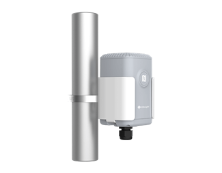 LoRaWan 3M vattennivåsensor