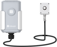 LoRaWan lyssensor 0 ~ 100 000 lux