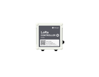 LoRaWan 1 RS232 + 1 RS485, 1 DI, 1 GPIO Pulsräkning