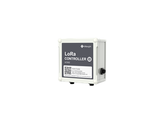 LoRaWan 1 RS232 + 1 RS485, 1 DI, 1 GPIO Pulsräkning